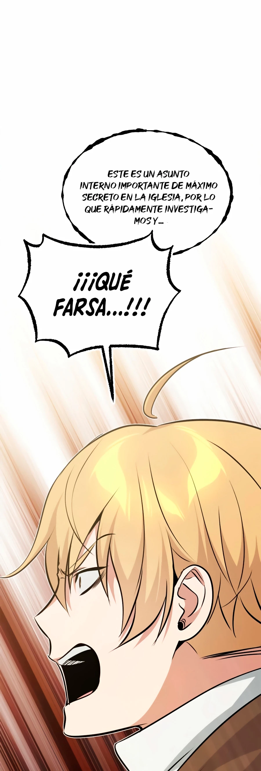 El mago oscuro reencarna Después De 66666 años > Capitulo 29 > Page 961